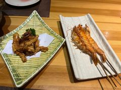 -割烹旭日本料理(龙湖狮山天街店)