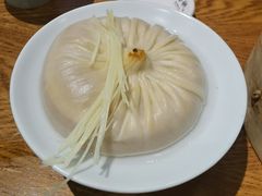 王牌蟹粉灌汤包-苏小柳手作点心(控江旭辉分院)