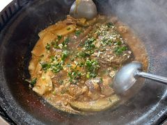 -天发长铁锅炖(王秀村店)