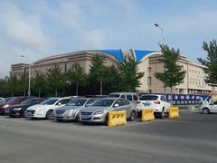 -丽达购物中心(崂山店)