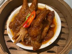 -芳满庭粤菜餐厅(丹阳吾悦店)