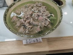 -雪花龙吊龙牛肉面(三山街店)