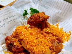 -龍堂蟹黄小笼包(万家丽店)