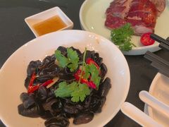 -新旺茶餐厅•早餐(迪士尼小镇店)