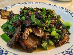 -溪涧堂农家土菜(神仙居店)