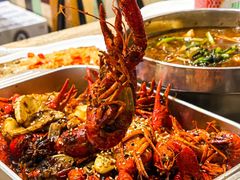 -枪火串烧·东北特色烧烤(罗湖总店)