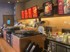 -星巴克(北京复兴路店)