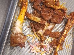 -羊门客在·烤盐池滩羊·川菜