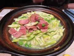砂锅熊猫竹笋-饕林餐厅(春熙路店)