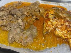 -玫瑰花园自助烤肉(顺义鑫海韵通店)