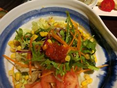 -富力希尔顿酒店·源氏日餐厅