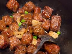 -宝轩渔府·老字号海鲜·正宗津菜(水上店)