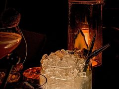 -MOSSO音乐酒吧·live house(南京旗舰店)