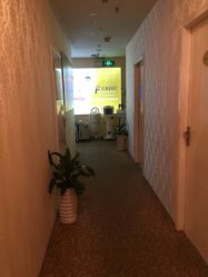 -仙娜健康管理中心