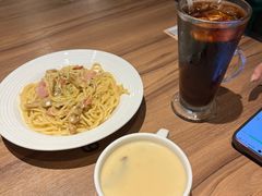 -必胜客(时代广场店)