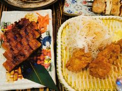 泡菜炒饭-平成屋·午肴夜酒(四川北路店)