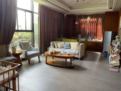 -金芙美月子中心(财富别墅店)