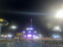 -珠海海泉湾神秘岛亲子乐园
