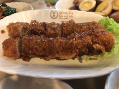 -松發肉骨茶(克拉码头店)