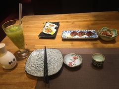 -德川家日本料理(中关村寰太大厦店)