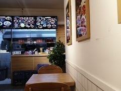 用餐区-十三朝牛馍王擀面皮(骡马市店)