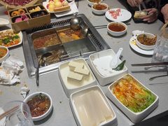 -海底捞火锅(吾悦广场店)