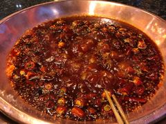 -老码头火锅(骡马市店)