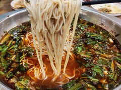 -临江后街鳝丝(临江店)