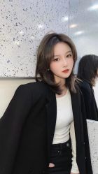 -MINX名珂斯·烫染形象设计