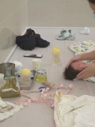 -英泽产后护理中心(南海总店)