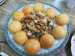 -前王院•巧克力海鲜市集餐厅(万平口店)