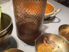 -轻烧烤肉(光谷步行街店)