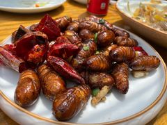 -一轩饺子馆(丽都店)