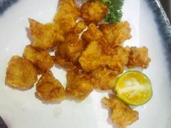 -福樱兰海鲜放题铁板烧(加州店)