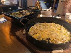 -张家卫·阳江菜·小海鲜(肥婆湾桥店)