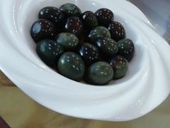 鹌鹑皮蛋-呼吸森林·生态农庄农家乐私房菜