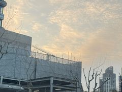 -上海外滩豫园万丽酒店