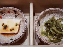 酱菜-胜博殿霸王树(嘉里中心店)