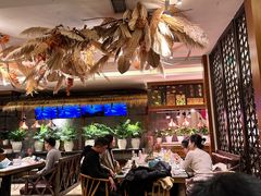 -阳光岛·海鲜盛宴(银泰中心in99店)