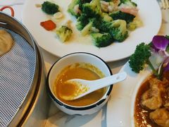 -老苏扬饭店