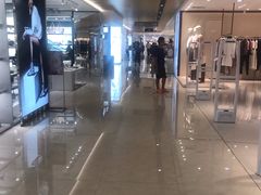 -茂业百货(东门店)