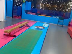 -优贝色彩儿童美术(松柏店)