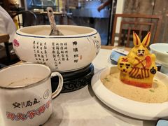 -局气烤鸭·北京菜(德云社店)