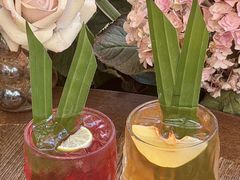 -小喜客·云南特色菜(纳西庭院店)