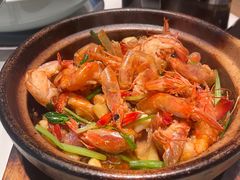 -渔傅·霞浦滩涂海鲜(建平店)