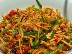 浏阳脆笋-匠熙小馆(崇文门店)