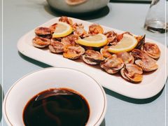 -小老板海鲜酒家(董家渡店)