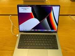 -Apple零售店(深圳益田假日广场店)
