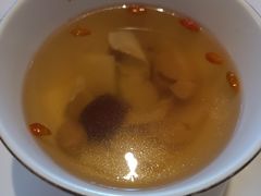 -广州富力丽思卡尔顿酒店·丽轩·粤菜