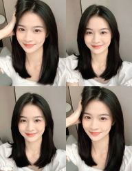 -丝语萱形象